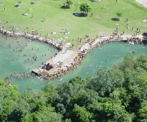 União pode demarcar margens do Rio Formoso em Bonito - Lugares ECO