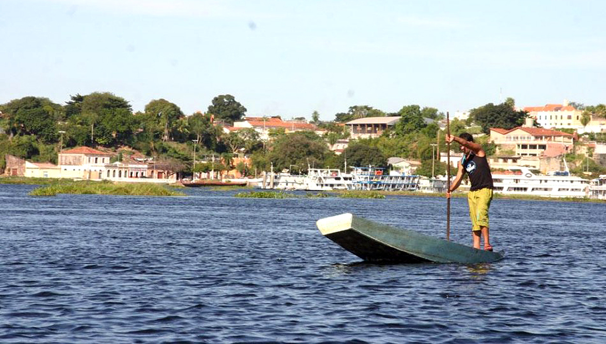 Em projeto, Porto-geral de Corumbá terá rampa náutica - Lugares ECO