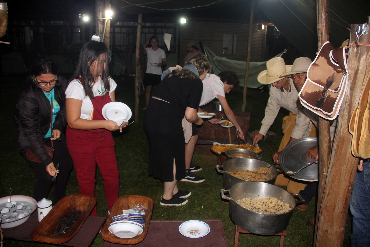 Cultura do pantaneiro: conheça a rotina dos peões