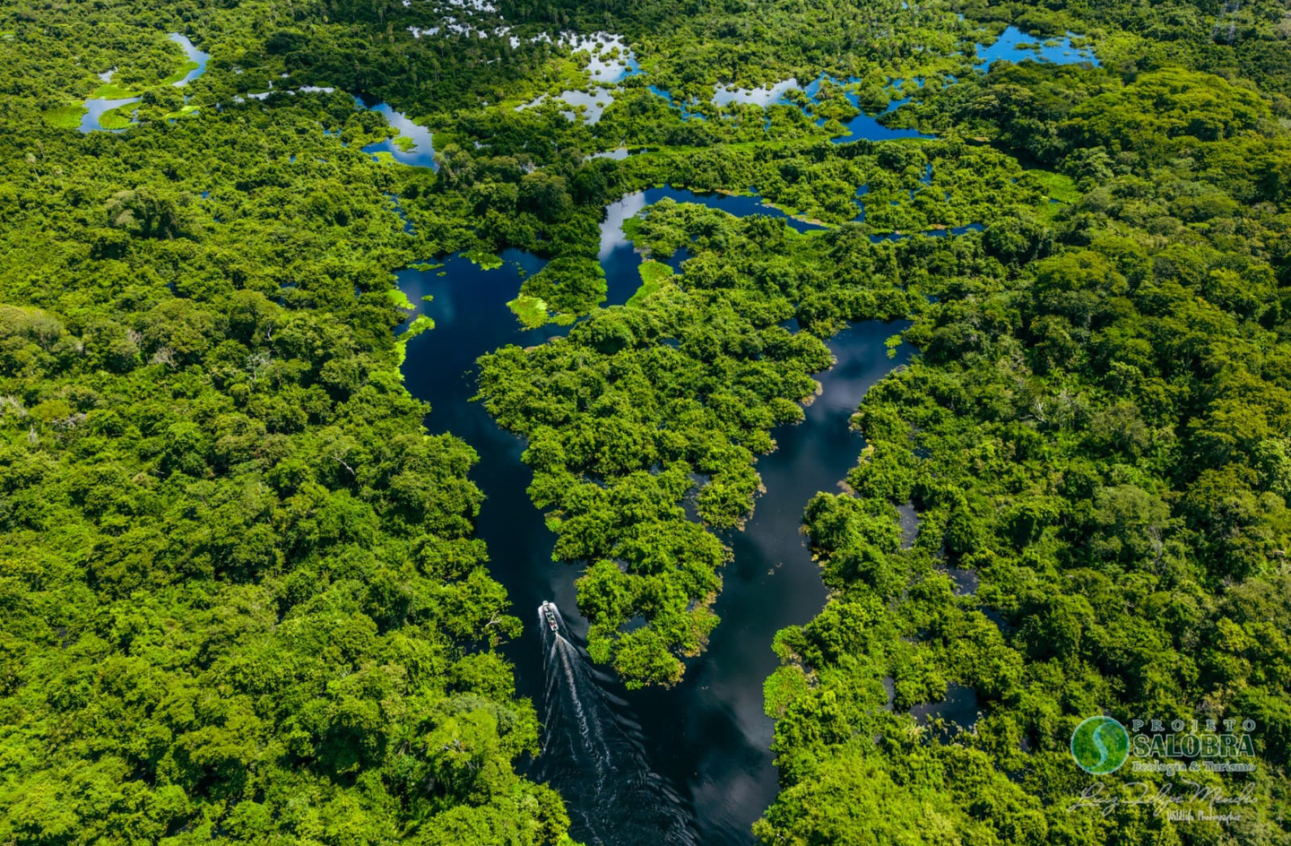 Pantanal Experiência - Miranda - Mato Grosso do Sul