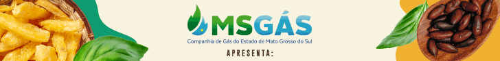 MSGas/Circuito Gastronomico