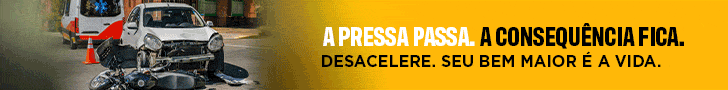 Câmara Vereadores/Campanha Maio Amarelo