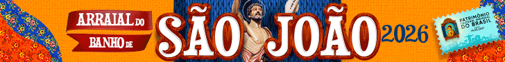 Prefeitura de Corumbá/Banho de São João
