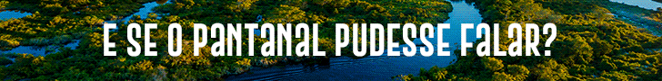 Camara Municipal de Corumba/Campanha Corumbá Sustentável