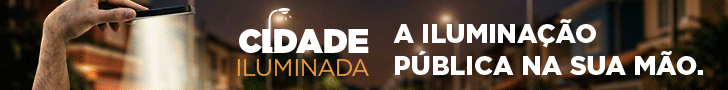 Prereitura de Corumbá/Campanha Cidade Iluminada