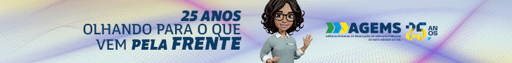Agems 25 Anos
